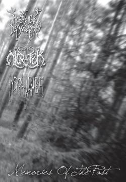 Nicrotek : Memories of the Past